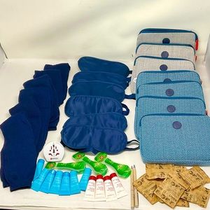 🔥NEW TRAVEL ITEMS/TOILETRIES BUNDLE FROM FRANCE